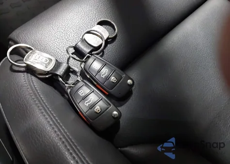 2018 Audi Q3 2.0T Premium/2.0T Sport Premium from USA, damaged, VIN WA1JCCFS0JR015921